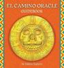 Kancharo 44-Card Oracle Card Set, Tarot Reading [El Camino Oracle], Includes Japanese Oracle Card Basic Instructions & Pouch (Authentic)