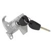 Car Rear Tailgate Trunk Lock 9170AJ 9170.AJ For Citroen Berlingo Peugeot Partner
