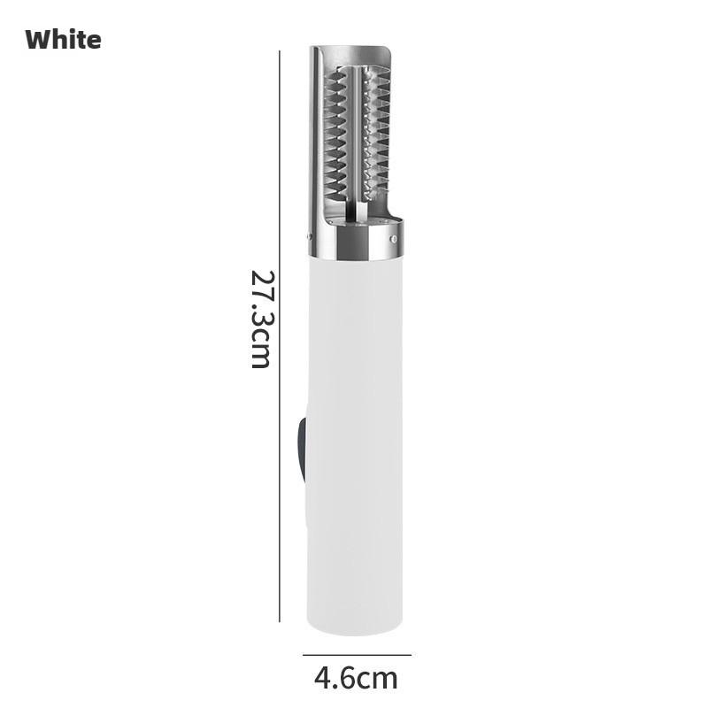 125 Вт Бытовая скребок для рыбьей чешуи Беспроводная электрическая машинка для чистки рыбьей чешуи Портативный электрический удалитель рыбьей чешуи