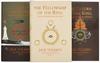 The Lord of the Rings Set (3 Volumes) (English Masterpiece Library)