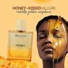 Bella Vita Luxury Honey Oud Eau De Parfum 100ml Sweet Woody Fragrance less