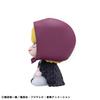 MegaHouse Look Up ONE PIECE Corazon 110mm PVC Painted Action Figure Approx.