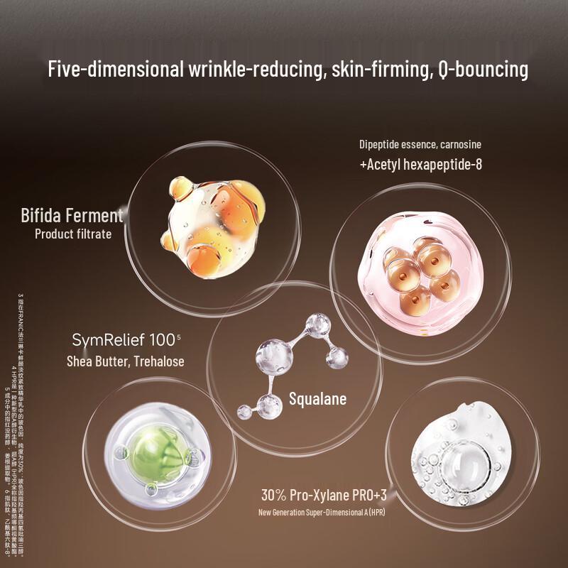 FRANIC Anti-Wrinkle & Firming Skincare Set