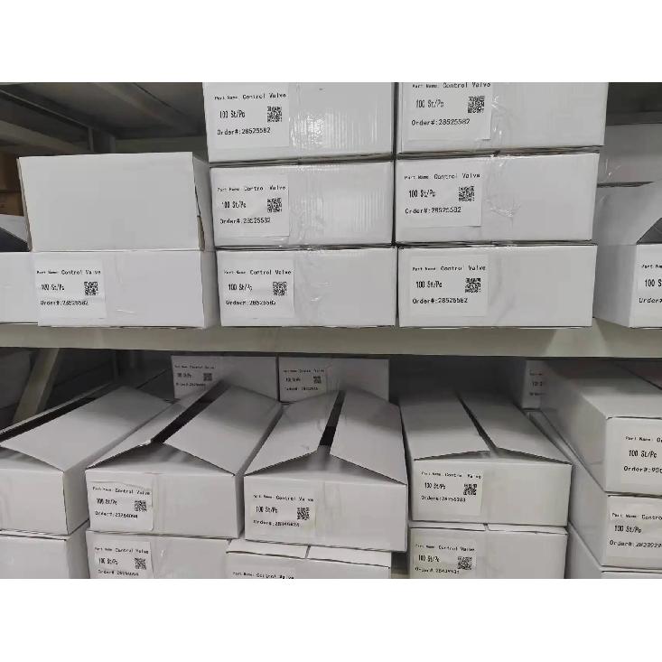 F00GX17004 F00GX17005 Diesel Piezo Injector Control Valve For 0445115#, 0445116#, 0445117# 115 116 117 Series FOOGX17004