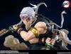 TAMASHII NATIONS Figuarts ZERO Демон Кимэцу но Яиба Усу Тенген 140 мм окрашенная полная фигурка Убийца Приблизительно. ПВХ/АБС