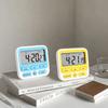 Цифровой дисплей Кухонный будильник Таймер для сна Секундомер Часы Обратный отсчет для дома Дети Студенты Управление временем обучения