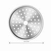 Compartment Boiler Steaming Plate Stainless Steel Cooking Tray Durable Kitchen Gadgets Steamer