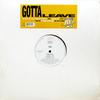 12-дюймовая пластинка 702 Gotta Leave 0121567721 Motown 2000 US SoulFunk Б/у