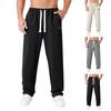 Men's Sports Casual Jogging Trousers Lightweight Hiking Pants Outdoor Pant