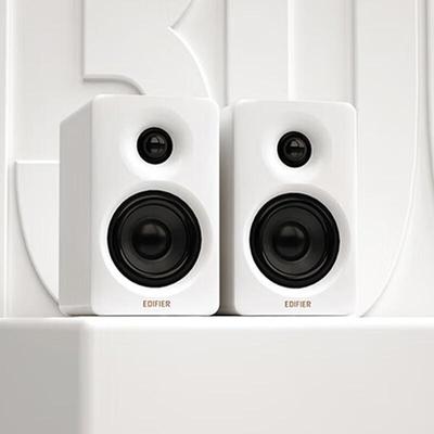 Edifier Активные настольные мониторные колонки N300 Штепсель CN (адаптер в комплекте)