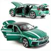 1/32 масштаб M8 Manhart из металла, литая под давлением модель автомобиля из сплава, игрушечный автомобиль для мальчиков, детский подарок, игрушки, автомобиль, коллекция для хобби