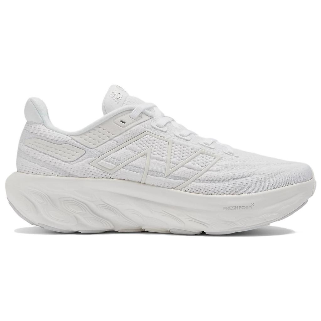 1080 Wmns Fresh Foam X New Balancev13 'White Silver Metallic' Женские W1080W13