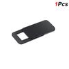 1-20pcs Webcam Cover Slider Shutter Universal Privacy Security Camera Sticker for Laptops Phone Tablet Computer iPad Accessory