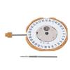 GM15 Watch Movement Alloy Calendar Watch Movement Replacement Repair Parts Accessory for Watchmaker