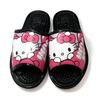 HELLO KITTY Сандалии с пузырьками Kitty Health [Sanrio] SA-4201 Женские (Розовый, 25,0 см)
