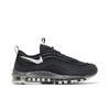 Air Max Terrascape 97 'Off Noir' (унисекс) Черные / Белые / Серо-дымчатые / Черные Беговые кроссовки DJ5019 001