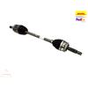49500B4510 Lh Drive Shaft Fit For Hyundai I10 Grand 2016-2022 Model Oem Genuine