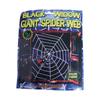 Stretchy Halloween Spider Web Giant Halloween Plush Cobweb Durable   Ghost Festival