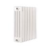 Wall-Mounted Steel 4-Column Radiator