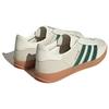 adidas Gazelle Indoor Emmi Off White Темно-зеленые кроссовки унисекс Обувь-Белый ID2567