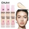 DNM Легкий консилер-флюид плотно прилегает и не смывается Длительное увлажнение Ультратонкая основа Увлажняющая основа с контролем жирности