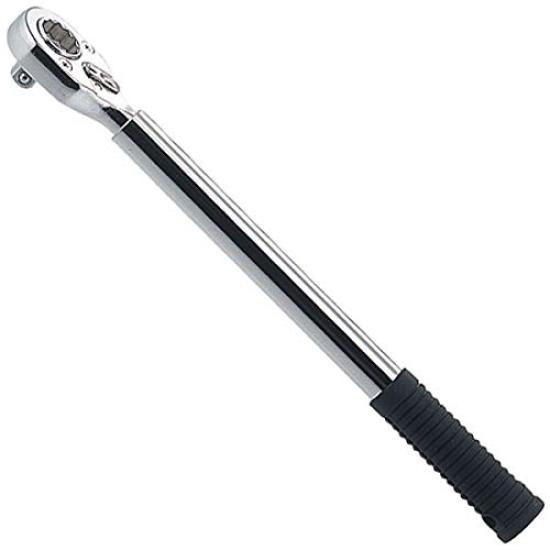 Трещоточная рукоятка Mitroy 350 мм 4RH350SL 1/2" (мужчина)