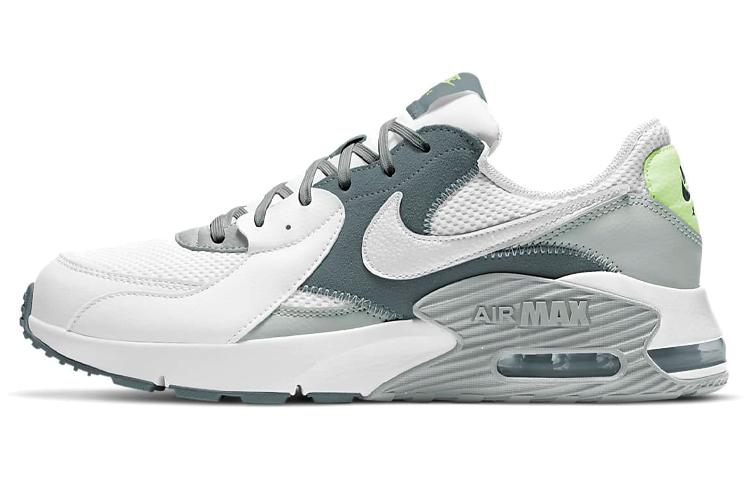 Nike Air Max Excee 'Серый Зеленый' CD4165-111