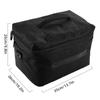 For BMW For R1300 For Vario  2025 Motorcycle Top Box Inner Bag Lightweight and Functional Travel Companion