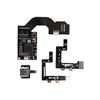 Подходит для шлейфов Switch/NS Lite/OLED Switch, шлейфов Weibo и наборов шлейфов NS