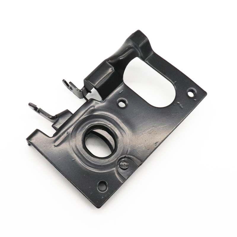 Замок капота и крышки двигателя Ford Transit