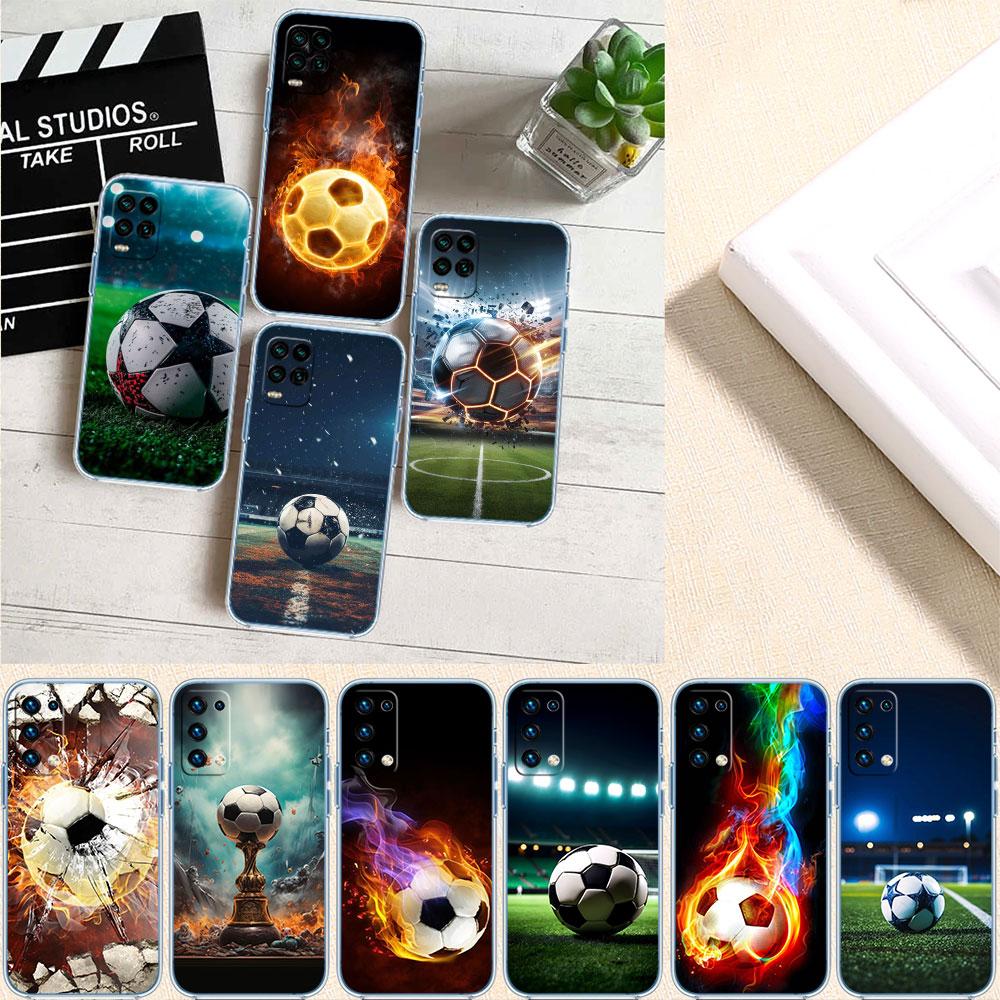Чехол для телефона BF58 Футбол Футбол для LG K22 K30 K40 K40S K41 K42 K50 K50S K51 K51S K52 K61 K62 K71 K92 Q60 Q61 V40 V50 V60