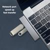 USB 3.0 Хаб 4 Порта Расширенный Штекер Тонкий Портативный USB Разветвитель Аксессуары для Ноутбука