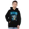Star Wars Childrens/Kids Young Jedi Adventure Nubs Hoodie