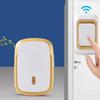Waterproof Intelligent Door Chime Remote Welcome Doorbell 300M Doorbell  For Patient