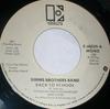 7-дюймовая пластинка SIMMS BROTHERS BAND Back To School E46529PROMO Elektra 1979 US Rock Б/у