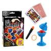 New Funny Magic Props Set for Kids Children Magic Tricks Toys Beginner Kit Set Magic Performing Props Puzzle Toy