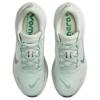 Nike Женские беговые кроссовки Vomero Plus Зеленые HV8154-004