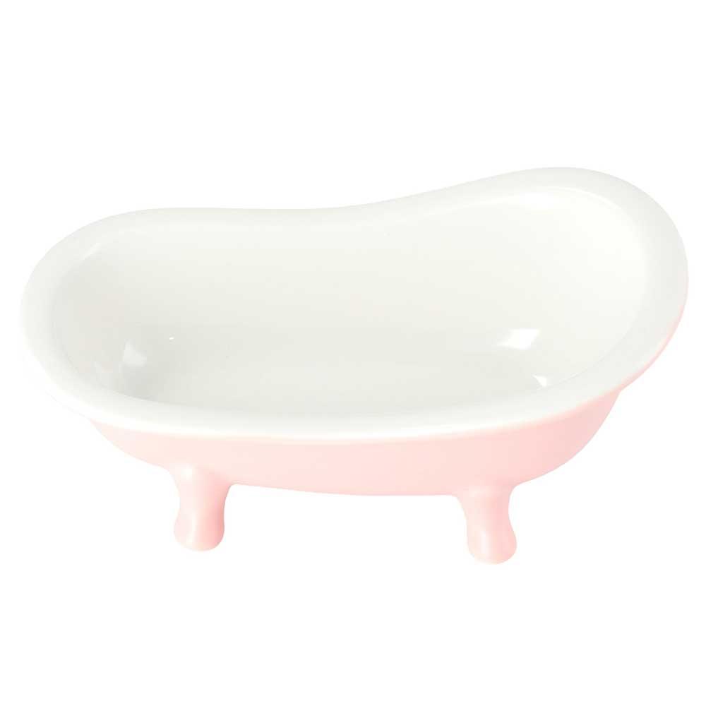 Squirrel Small Animals Mini Cage Toys Cute Bathtub Food Bowl Habitat House Hamster Bed