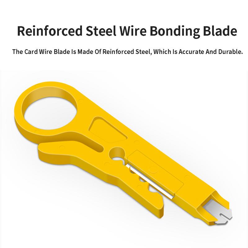 Мини-щипцы для зачистки проводов, плоскогубцы, щипцы для обжима кабеля, многофункциональный инструмент для зачистки проводов