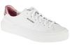 Selene - Sophisticated Style, Womens White Sneakers
