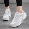 Women’s Sneakers Casual Outdoor School Student Shoes Height Increase Orthopedic Shoes Sneakers Plus Size