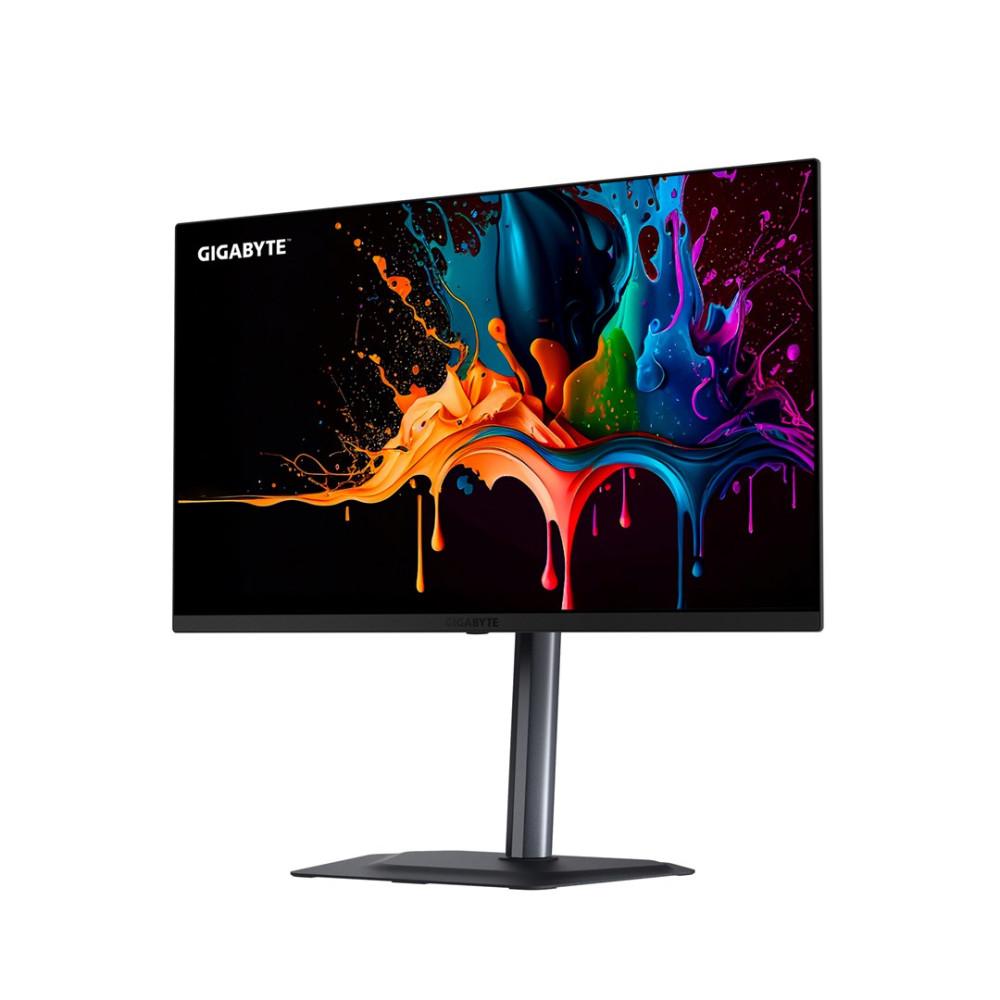 Gigabyte Oled Monitor 27 Mo27Q3 360Hz