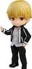 Nendoroid Doll Night Gilgamesh and Plastic Painted Movable Figure Fate/stay [Heaven's Feel] Non-scale Cloth, Magnet,