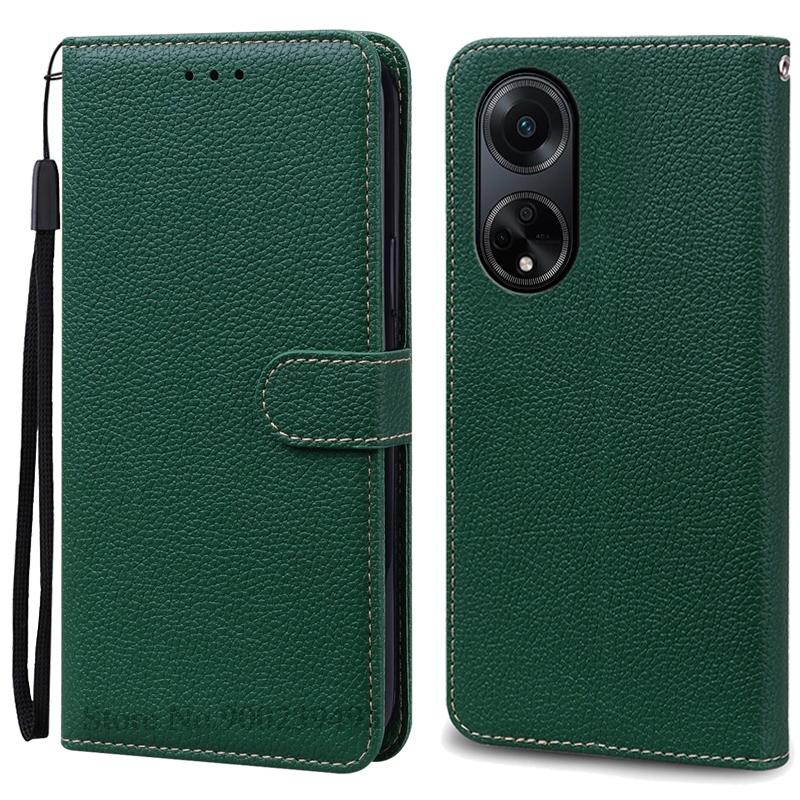 A98 A 98 Чехол для OPPO A98 5G Чехол Кошелек Кожаный Чехол-книжка для OPPO A98 Чехол-кошелек Обложка-книжка для OPPO A98 5G Coque Fundas