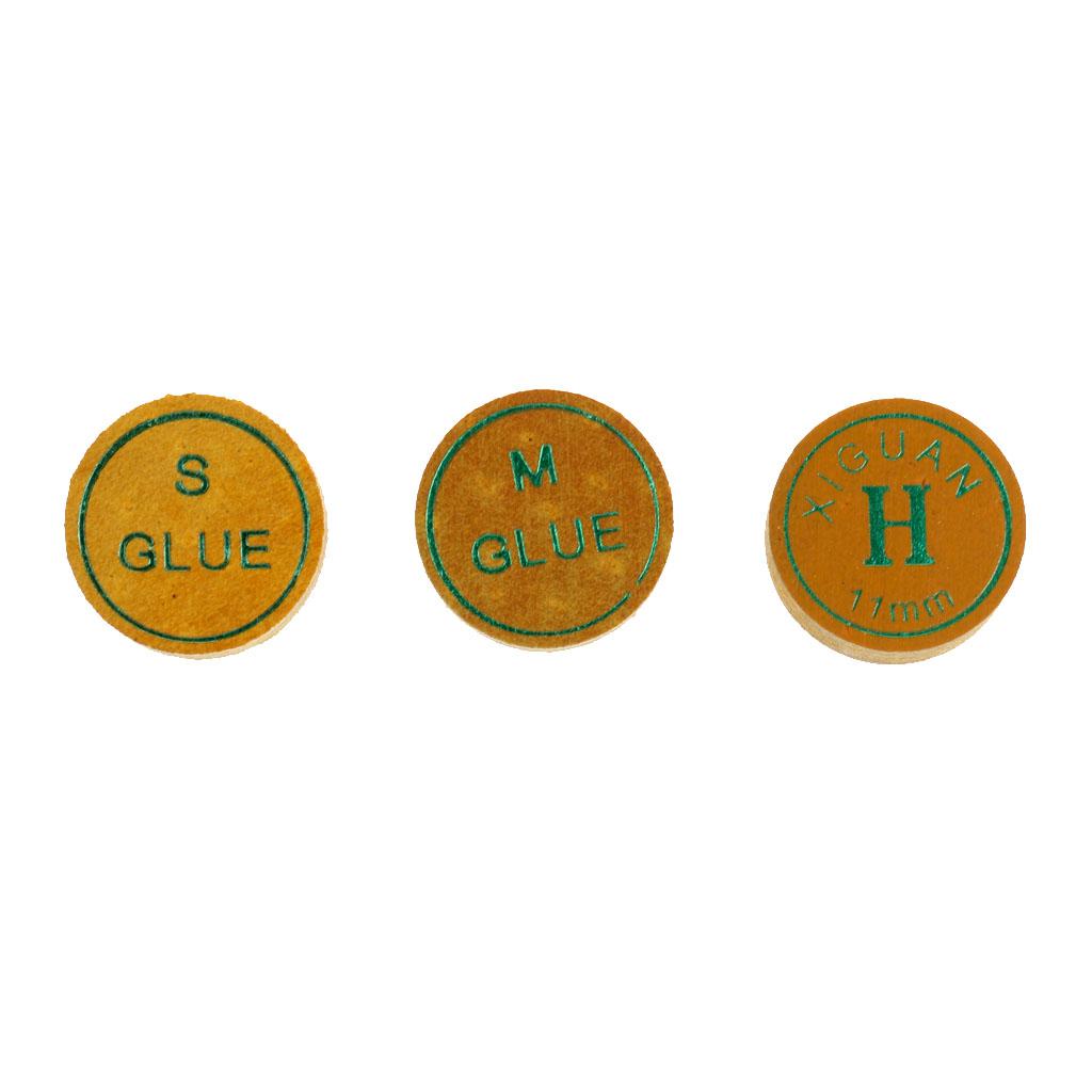 Artificial Snooker Or Pool Cue Tips