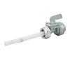 Мотоциклетный топливный запорный кран Петкок для Z50R ATC185 TX200 49cc до 80cc 2-тактный моторизованный