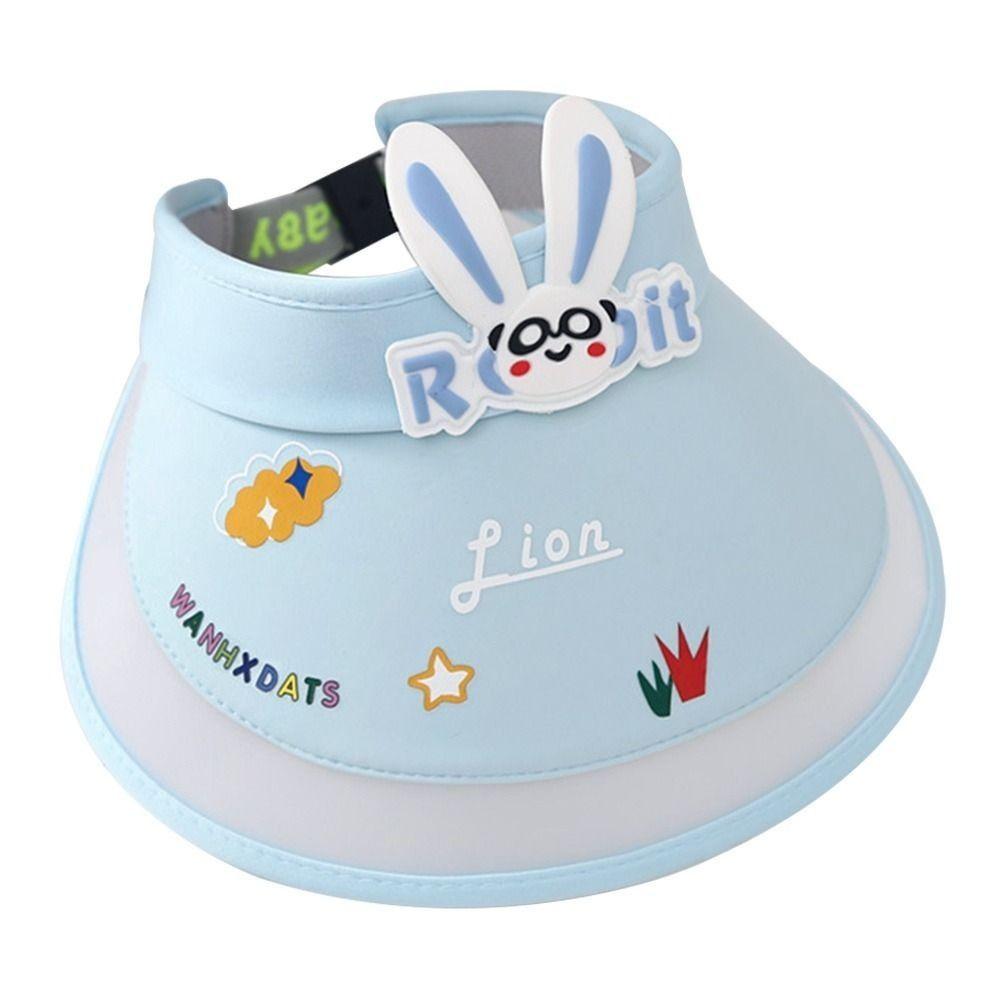 Дышащая детская шляпа от солнца с вентилятором, пляжные шляпы, кепка-панама для детей