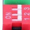 1-5 шт. Тестовая плата для быстрой зарядки PD 5-20 В Регулируемый модуль PD-триггера USB Type-C 100 Вт Тестер источника питания Разъем напряжения Питание