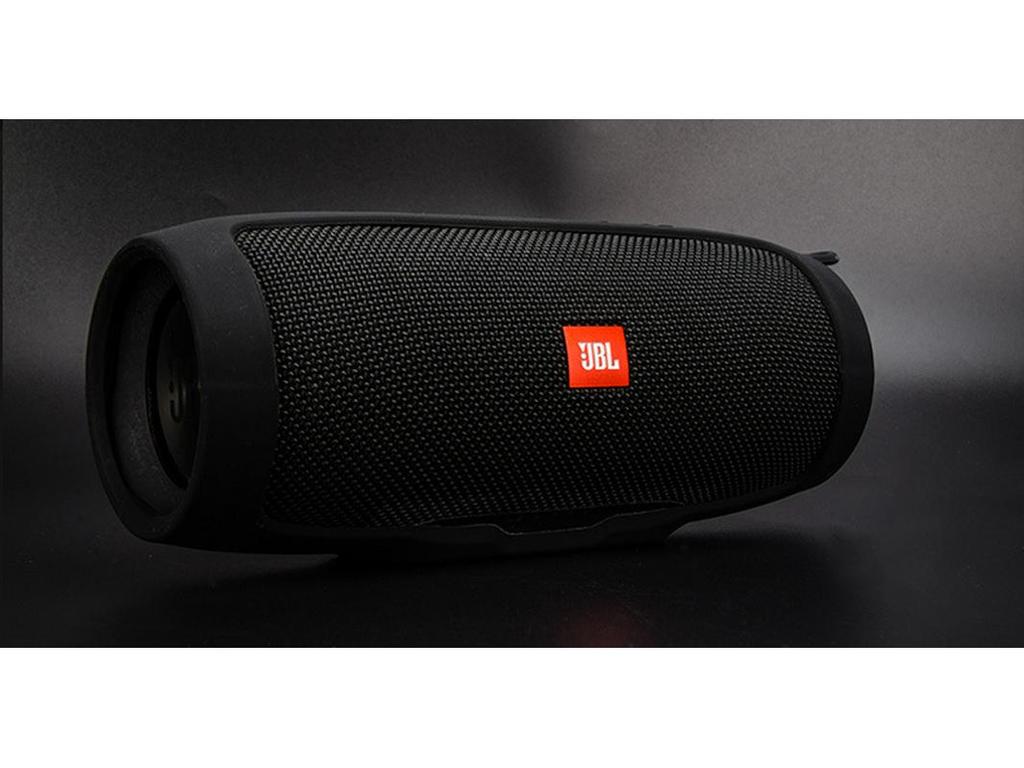 Экологичный силиконовый защитный чехол для JBL Charge 3
