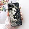 Чехол для Tecno Pop 9 5G KL4 Новый Роскошный Расписной Чехол для Tecno Spark 30C 5G KL8H Мягкий Силиконовый Чехол для Tecno Spark 30 5G Fundas